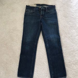 Abercrombie men’s jeans
